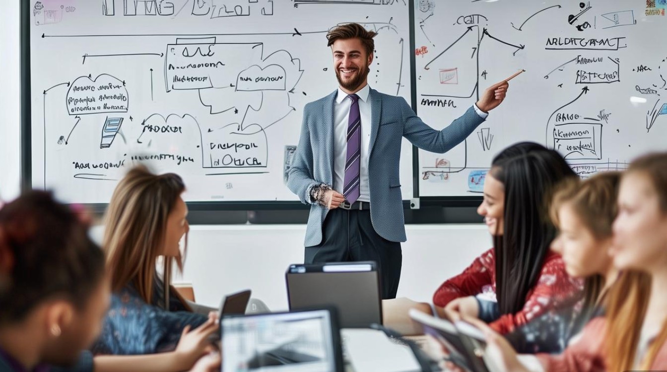 如何通过创新方法显著提升企业培训效率，实现员工技能快速提升？-图3