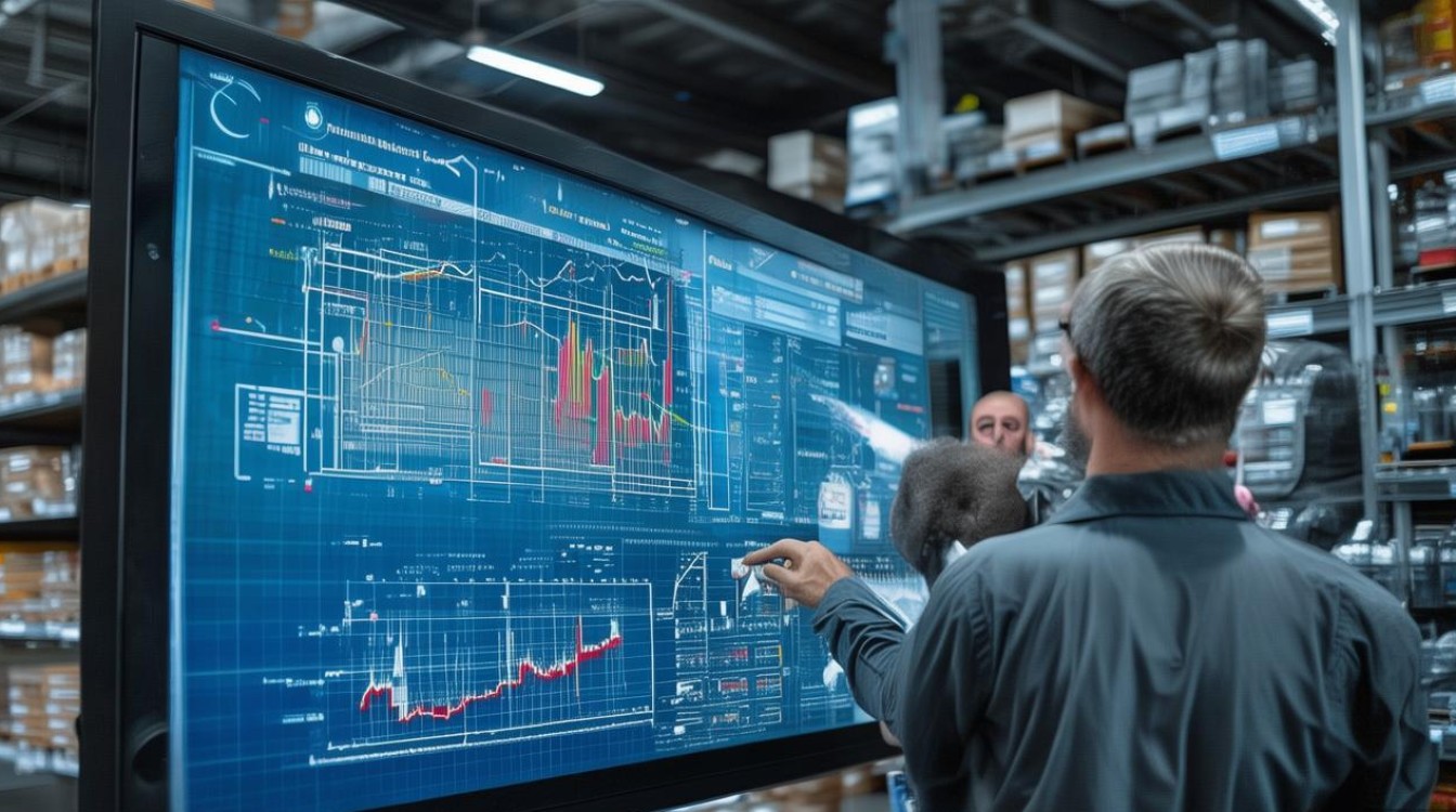 中小企业如何通过创新策略有效降低备件库存成本？-图1