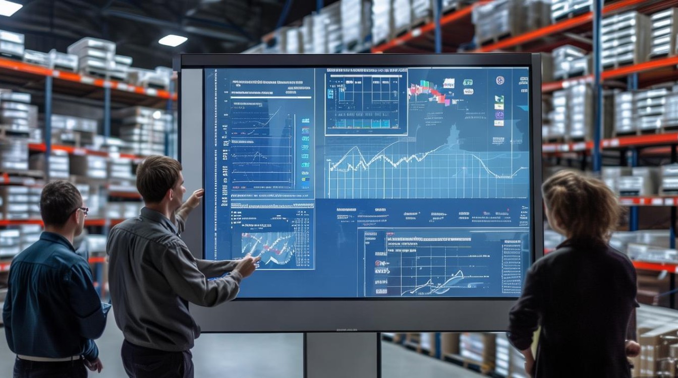 中小企业如何通过创新策略有效降低备件库存成本？-图2