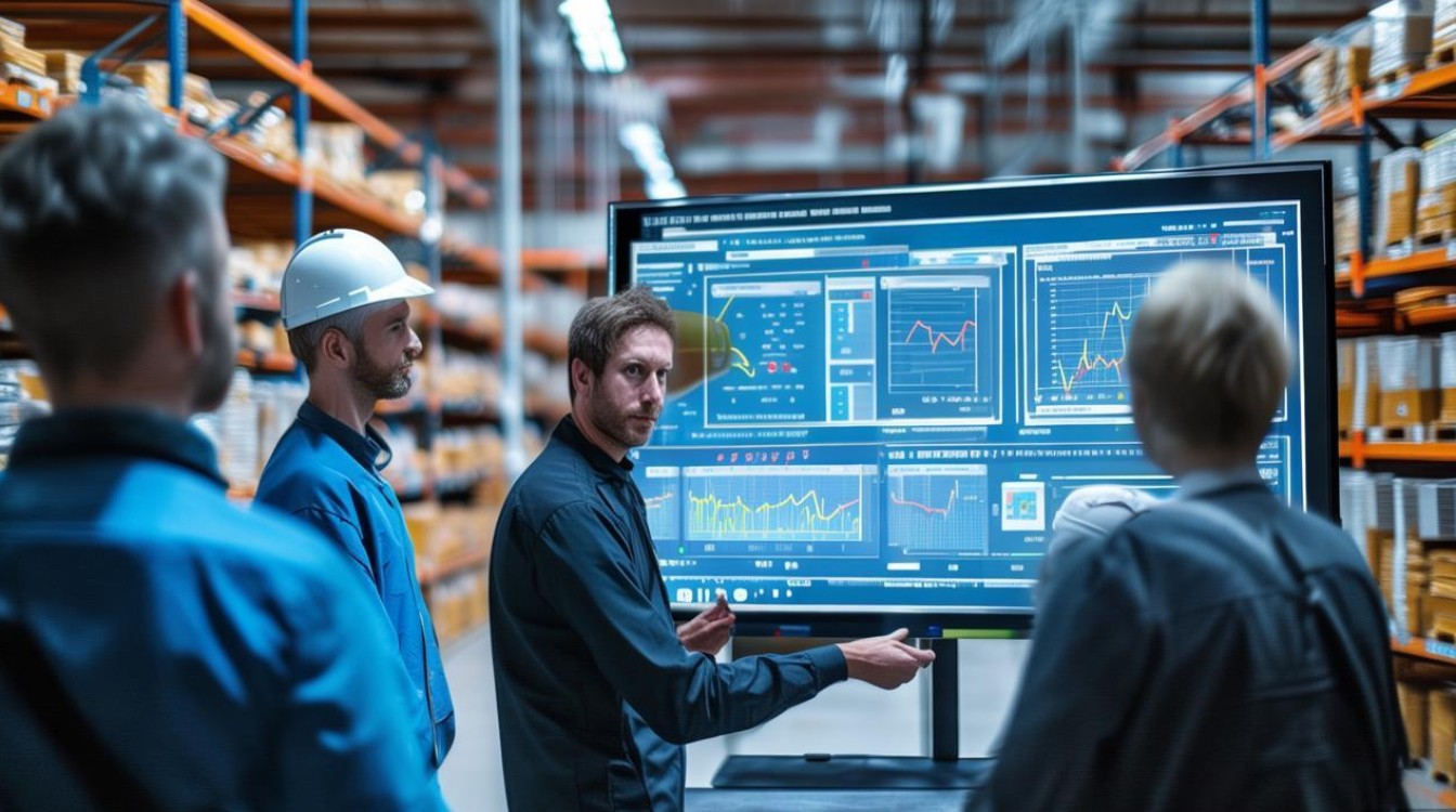 中小企业如何通过创新策略有效降低备件库存成本？-图3