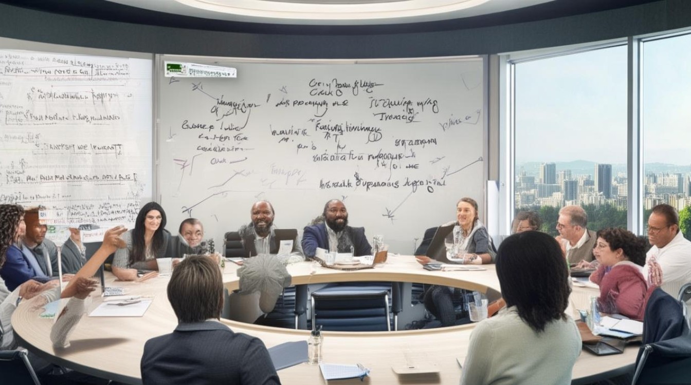 如何制定培训方案才能确保效果最大化，避免常见误区与挑战？-图1