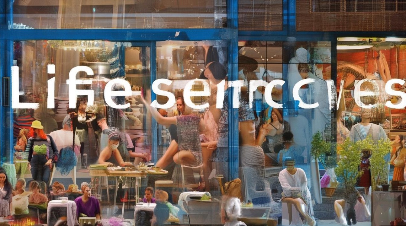 生活服务业包含哪些具体行业？其他生活服务业领域涵盖哪些细分？-图2