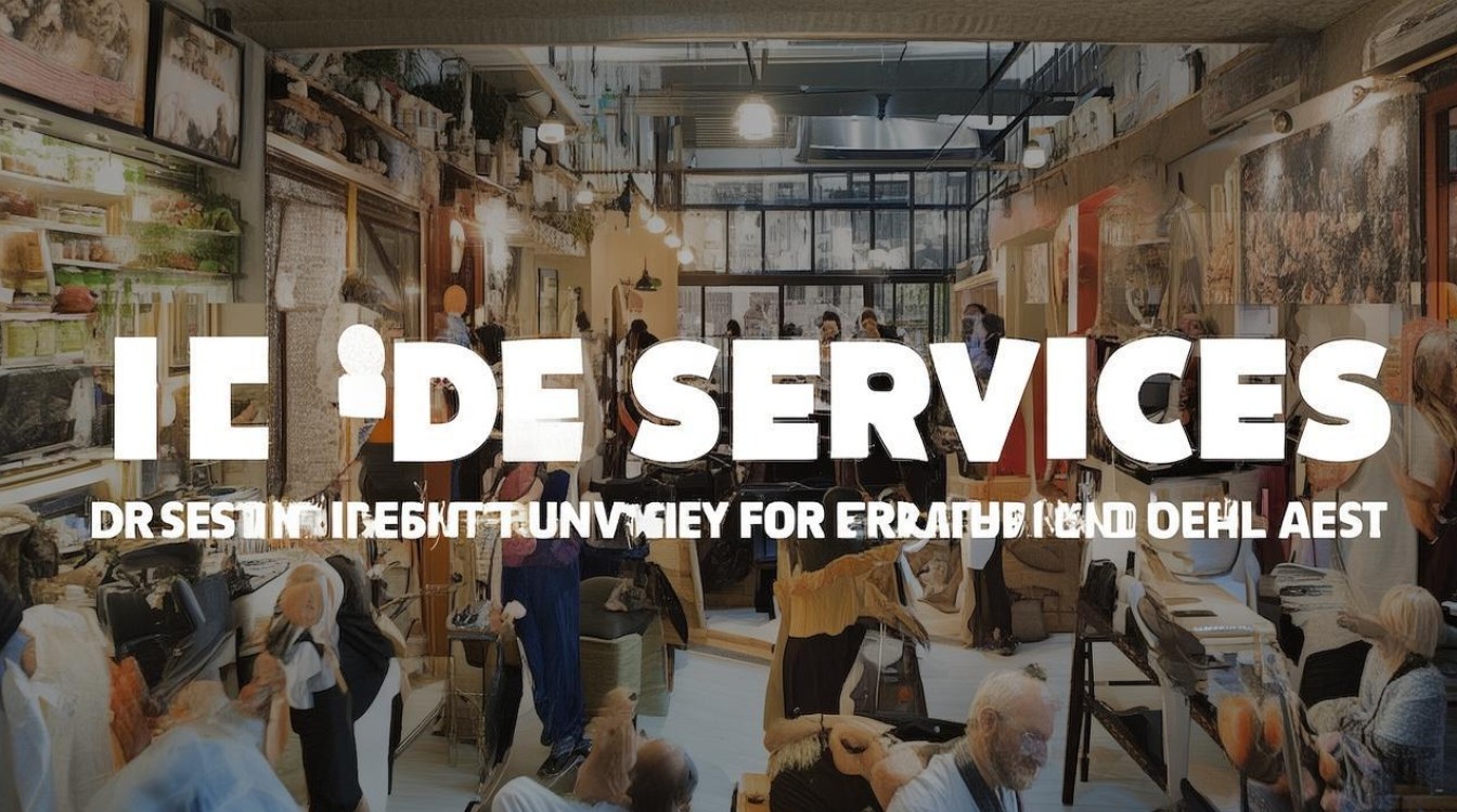 生活服务业包含哪些具体行业？其他生活服务业领域涵盖哪些细分？-图3