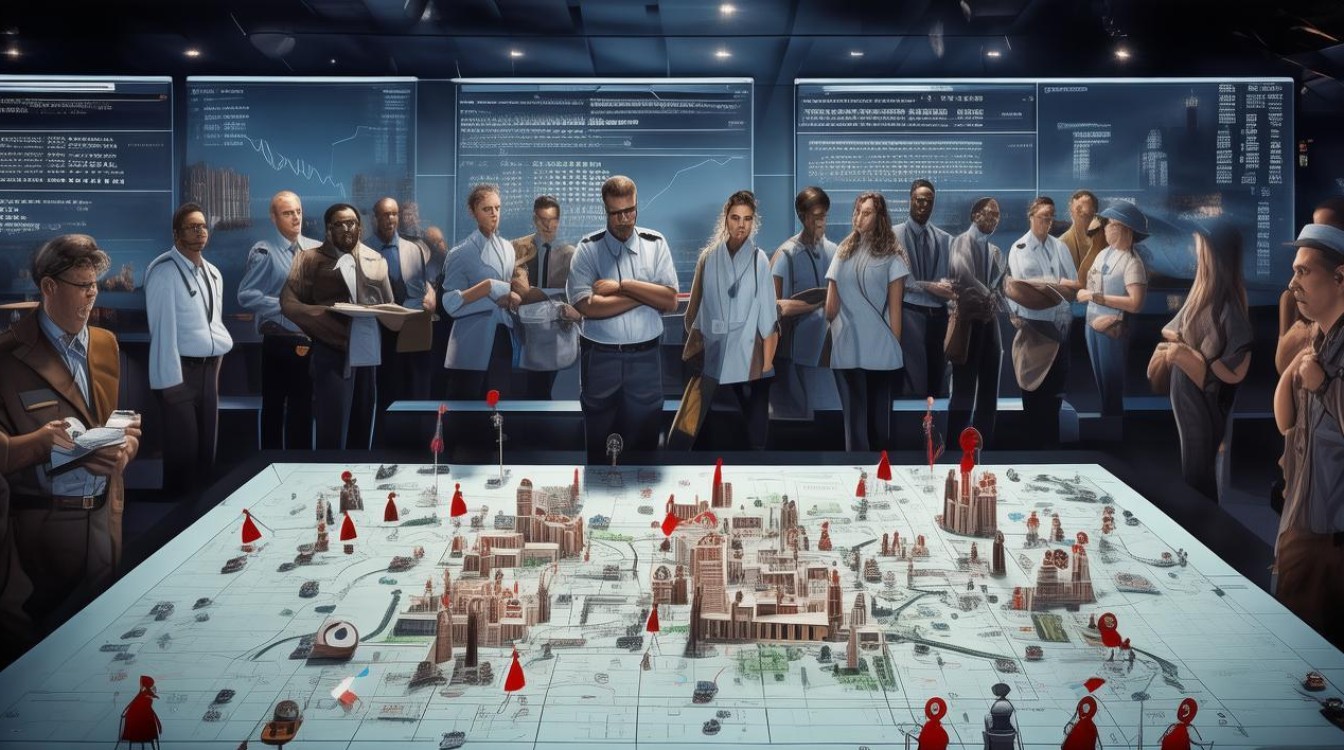 税收执法风险多面性，究竟有哪些潜在风险潜伏其中？-图1