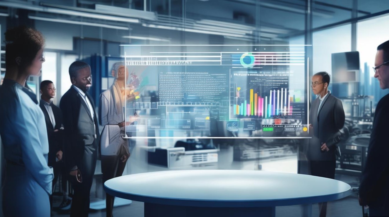 如何有效推行TPM（全员生产维护）策略，实现企业全面质量提升？-图1