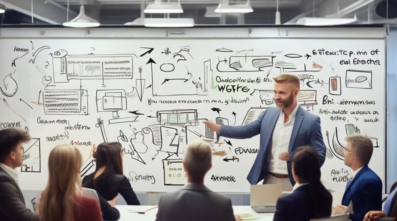 如何有效提升领导力与执行力，突破团队效能瓶颈？-图1