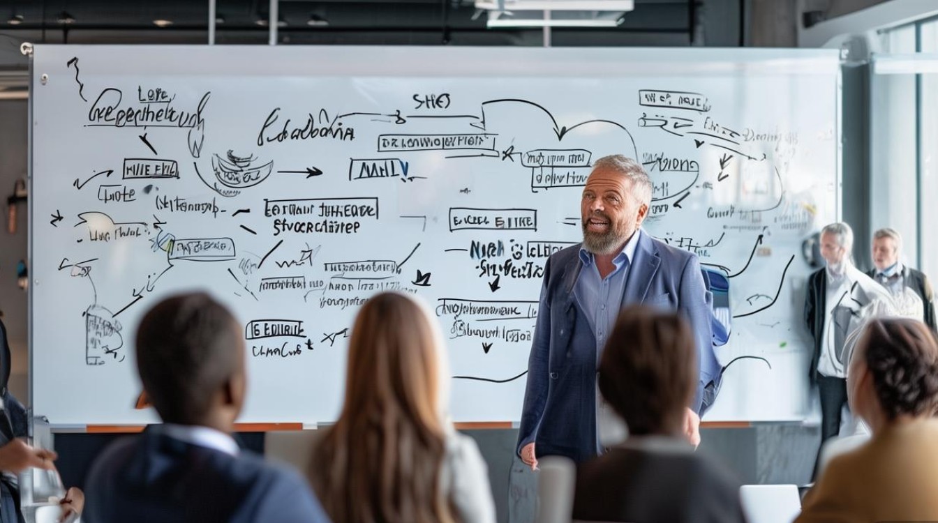 如何有效提升领导力与执行力，突破团队效能瓶颈？-图3