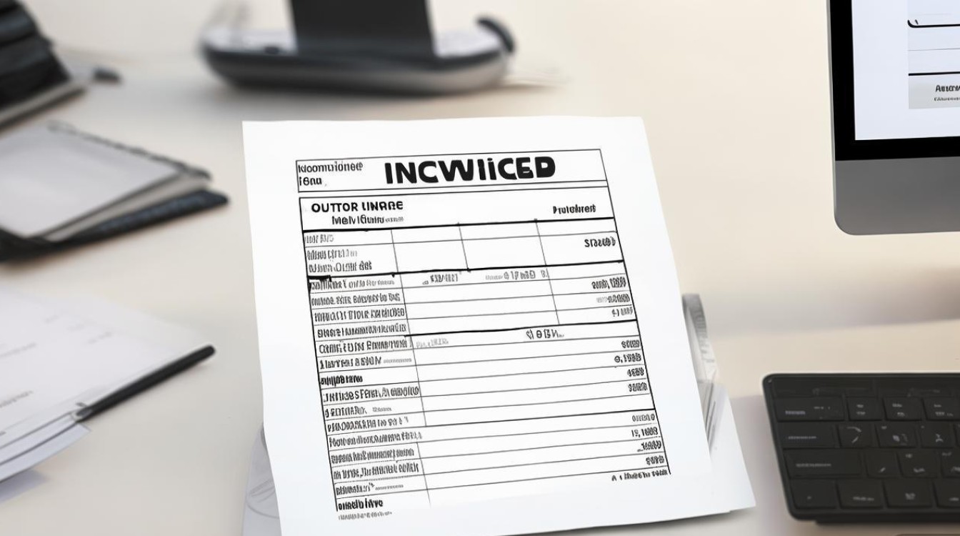 发票明细究竟包含哪些内容？发票明细规定的具体要求是什么？-图3