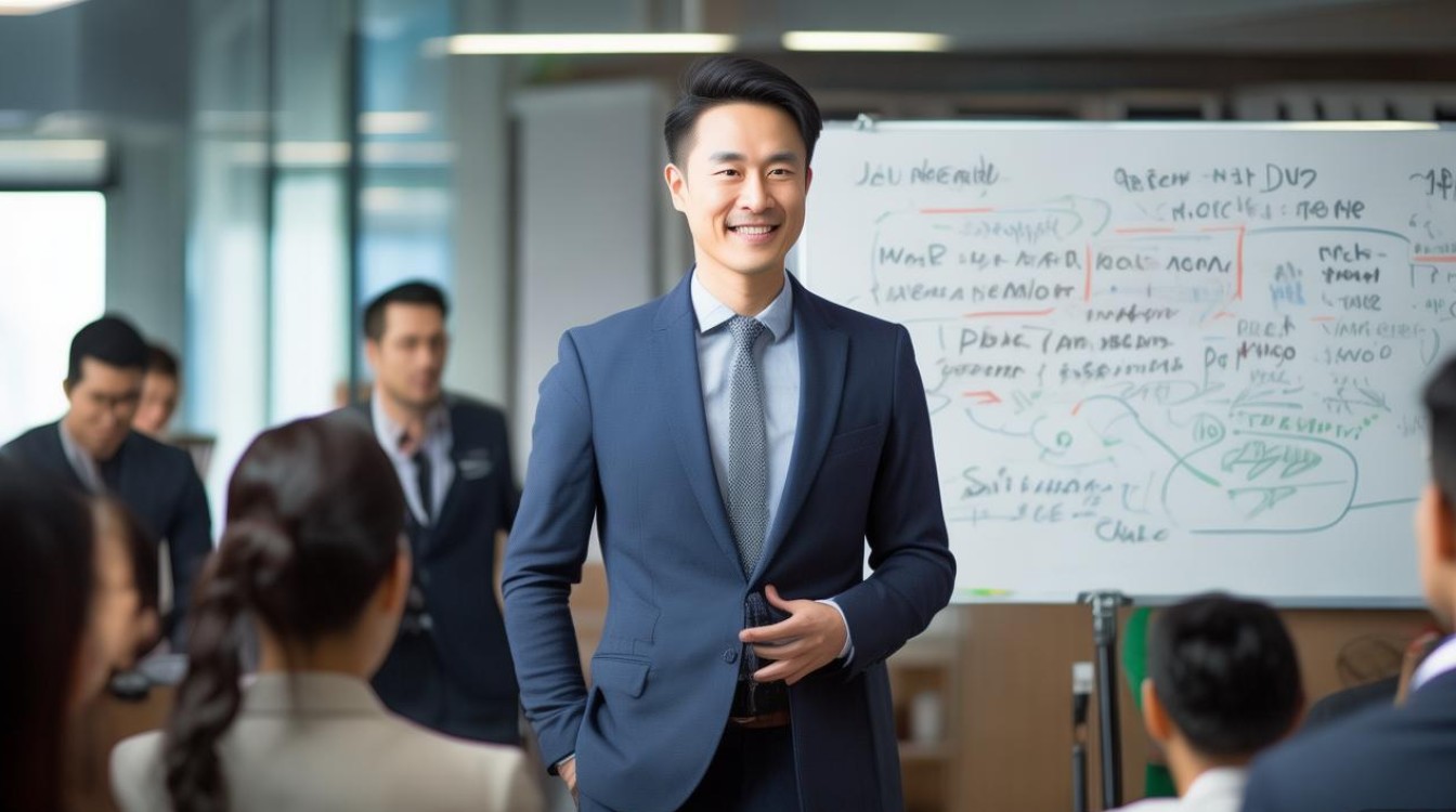 徐明达分享，班组长如何提升领导力与团队管理技巧？-图2