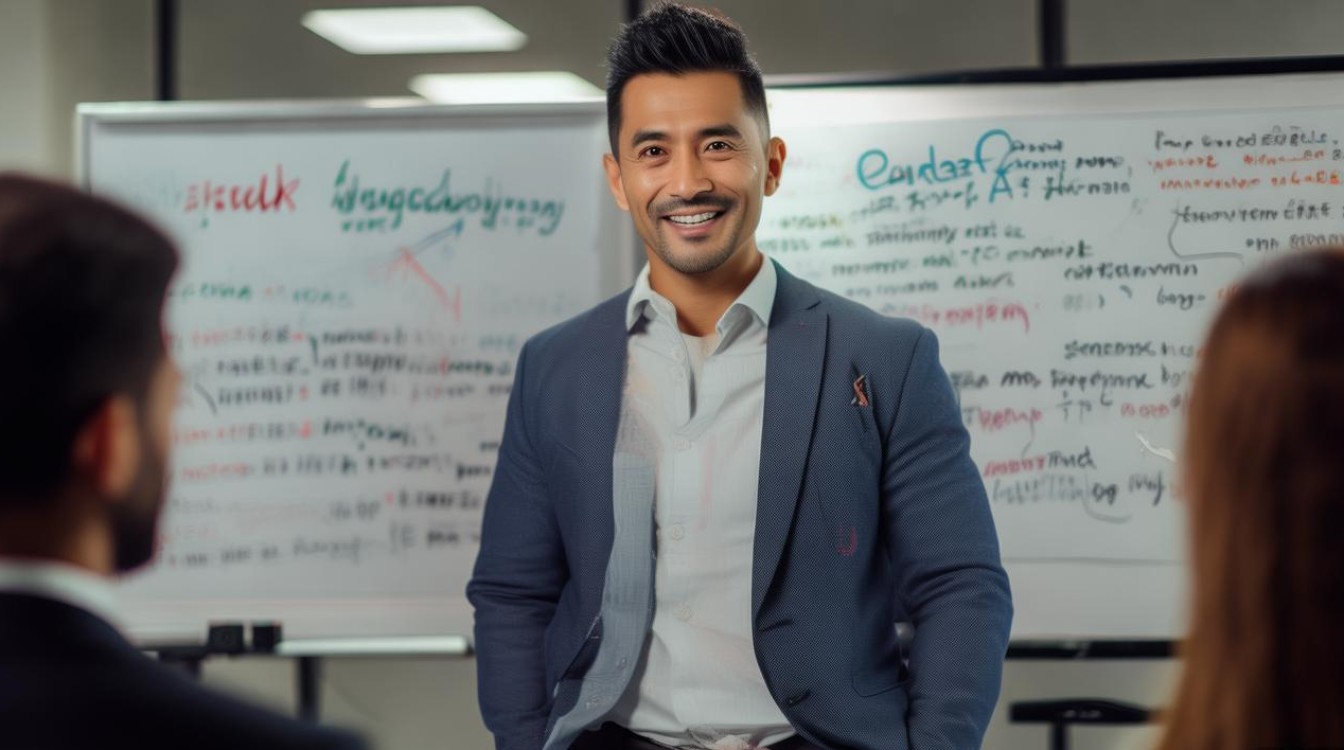 徐明达分享，班组长如何提升领导力与团队管理技巧？-图3