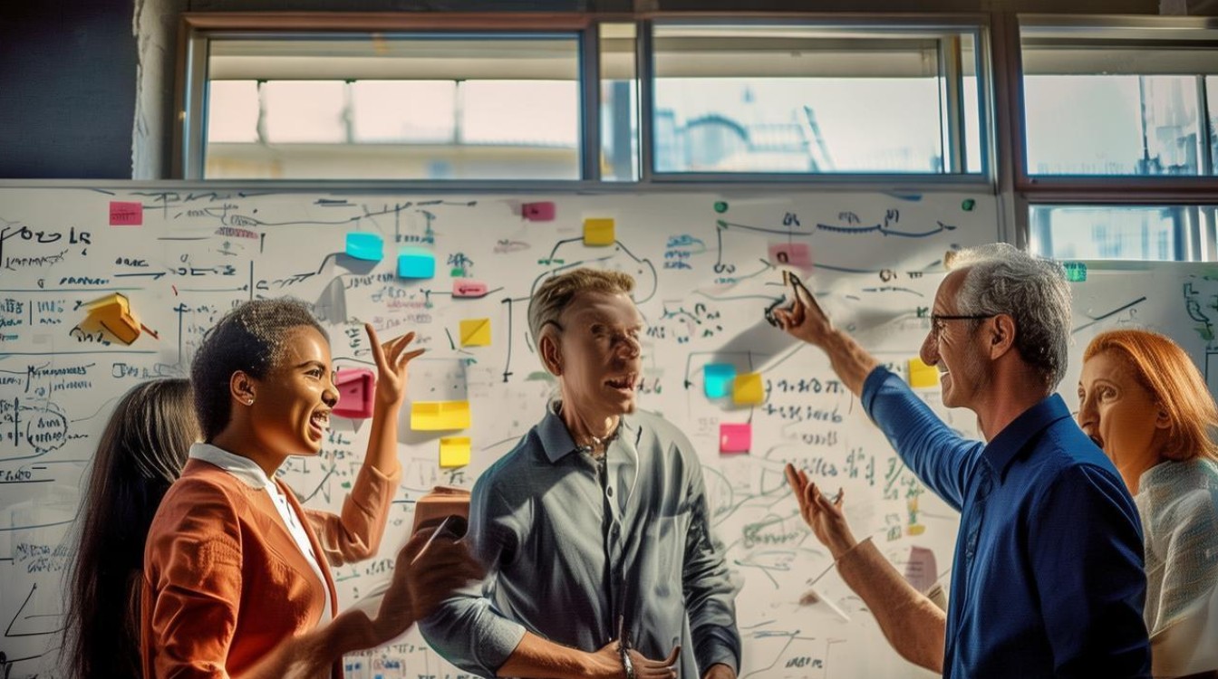 如何打造有执行力的团队？关键因素与策略揭秘！-图2