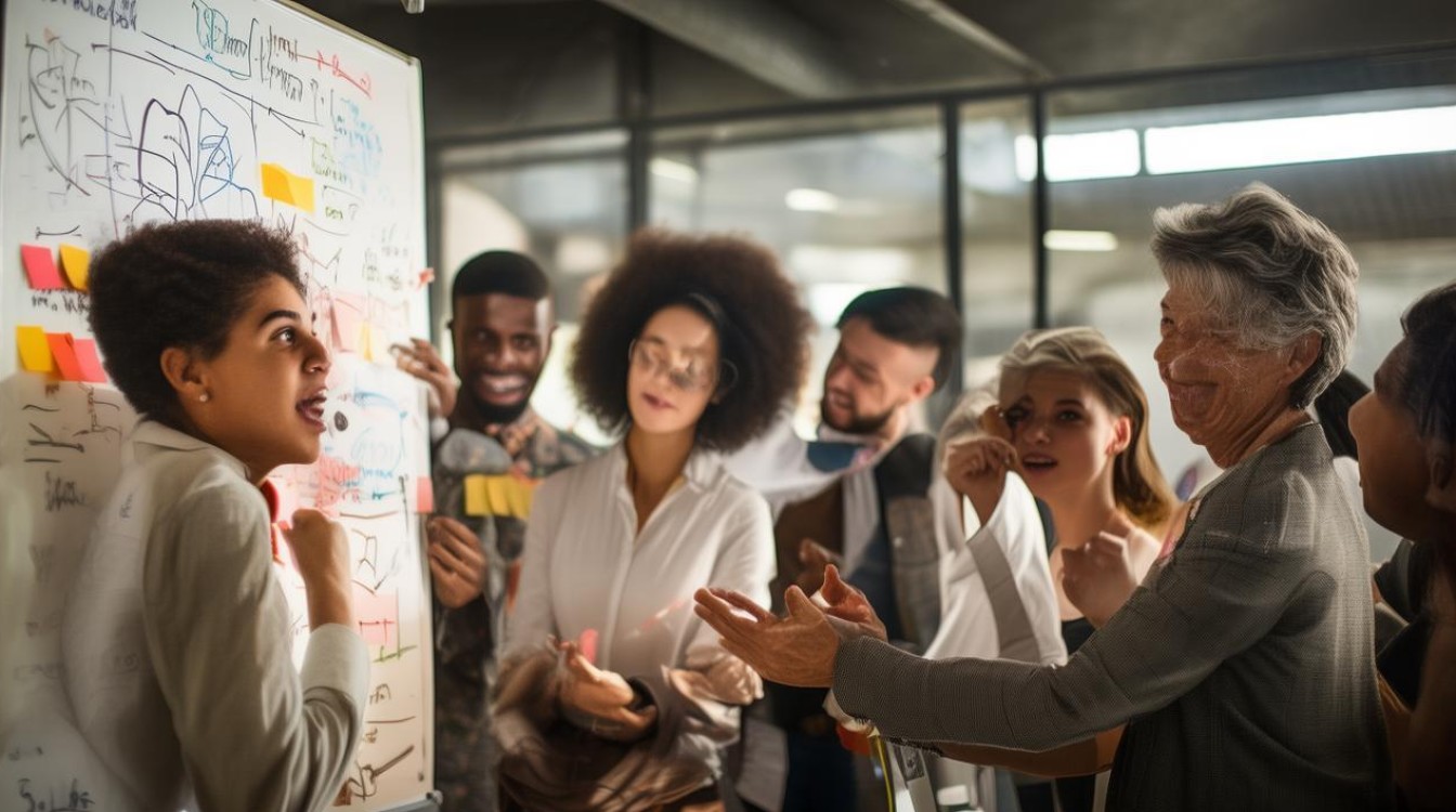 如何打造有执行力的团队？关键因素与策略揭秘！-图3