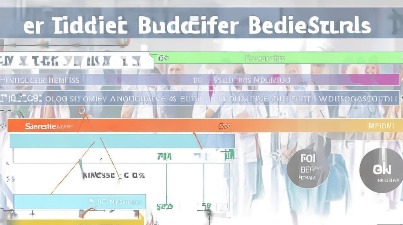 医疗人员招聘经费如何测算？公式揭秘，预算规划疑问解答！-图1