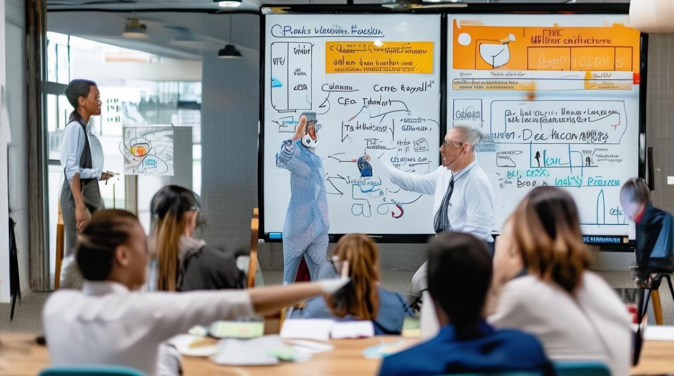 企业如何通过系统方法高效提升员工执行力及团队效能？-图2