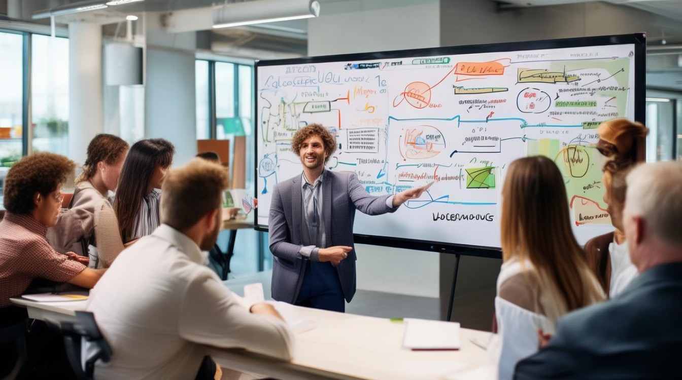 企业如何通过系统方法高效提升员工执行力及团队效能？-图3