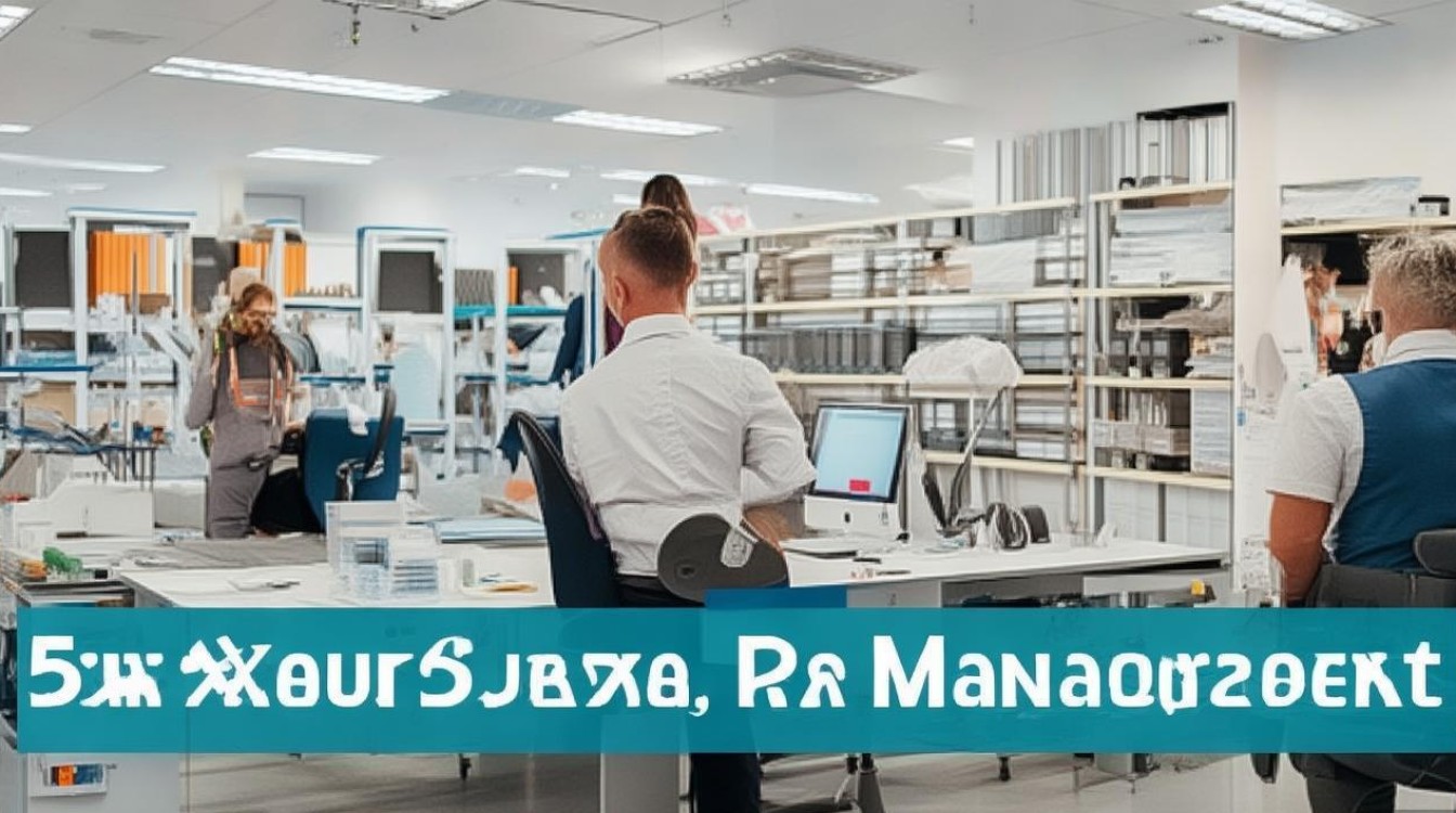 现场5S管理如何有效实施，提升工作效率与安全？