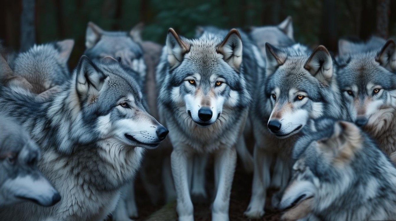 打造狼性团队的关键要素有哪些？揭秘高效团队建设的秘密！-图2