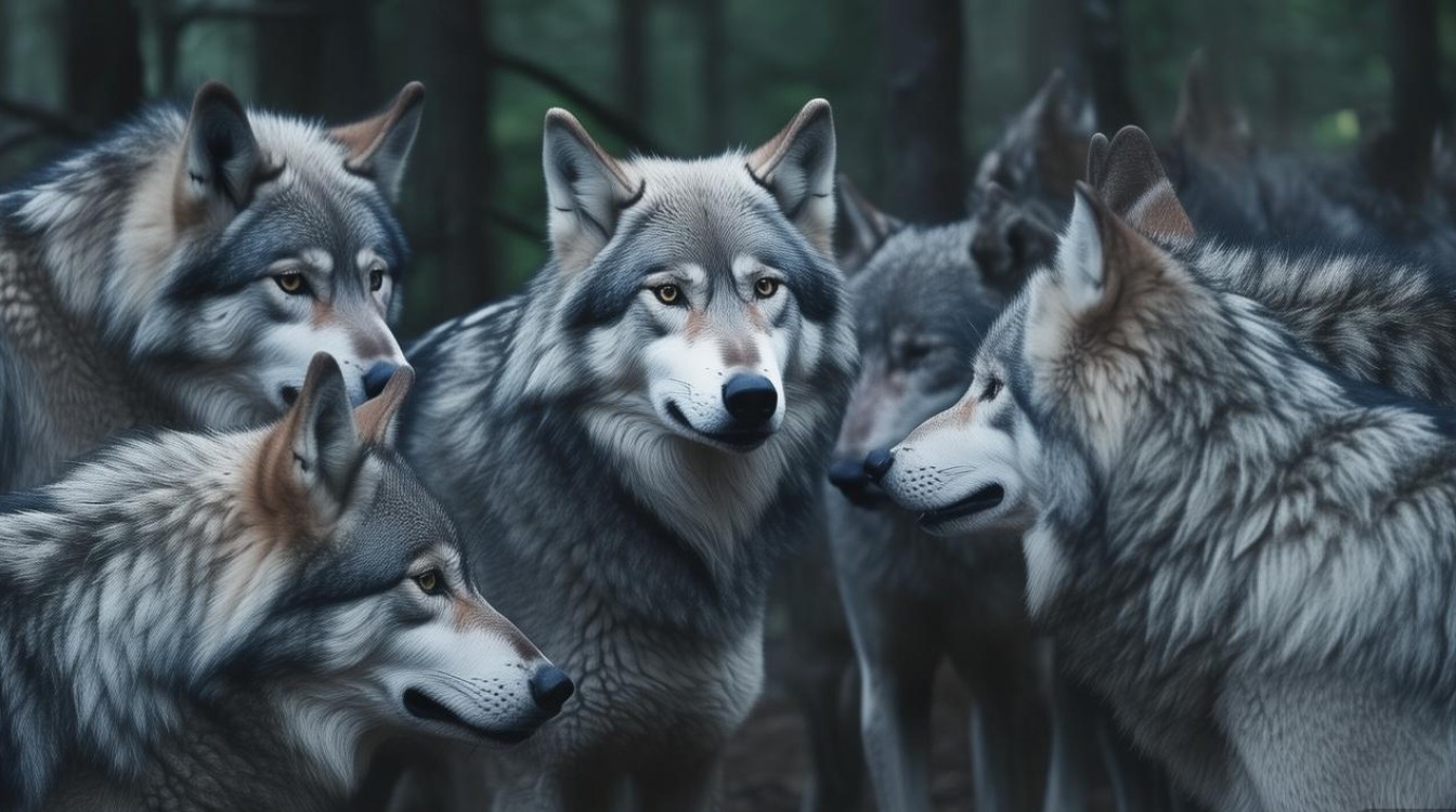 打造狼性团队的关键要素有哪些？揭秘高效团队建设的秘密！-图3