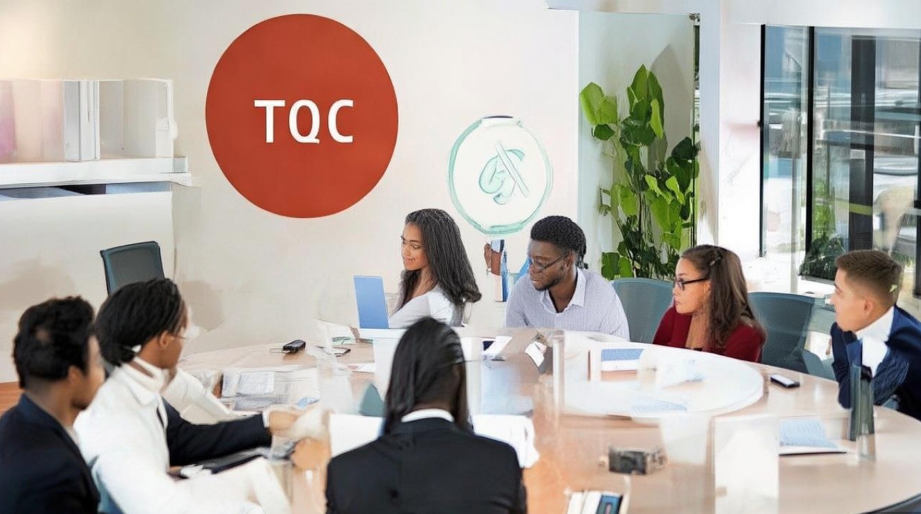 企业如何扎实开展TQC基础工作，确保质量管理体系持续优化？-图2