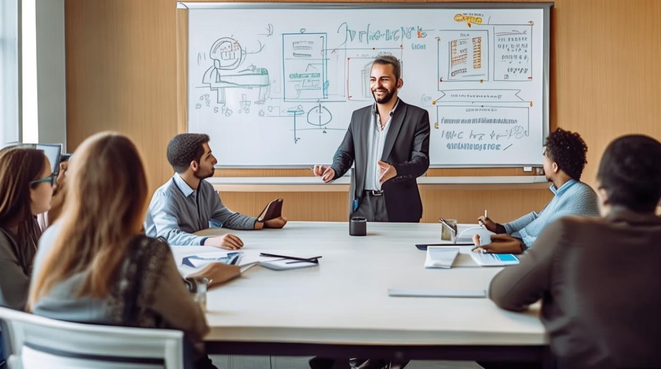 员工职业化态度塑造的关键因素有哪些？如何有效提升职场人员职业素养？-图1