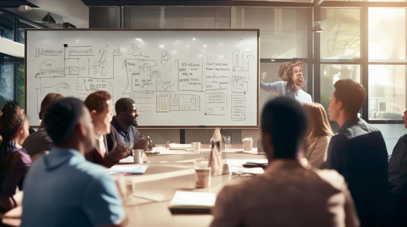 员工职业化态度塑造的关键因素有哪些？如何有效提升职场人员职业素养？-图3