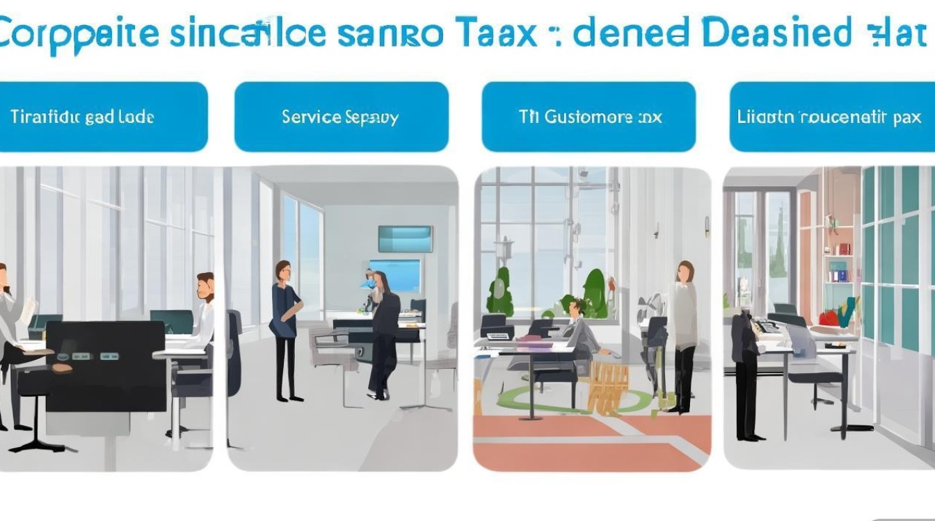 企业所得税中，哪些情形属于视同销售？详细解读及案例分享！-图2