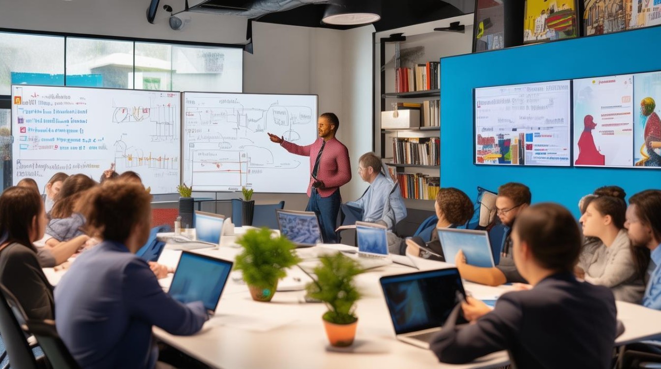 班组管理能力提升的秘诀是什么？30个实用策略深度解析！-图1