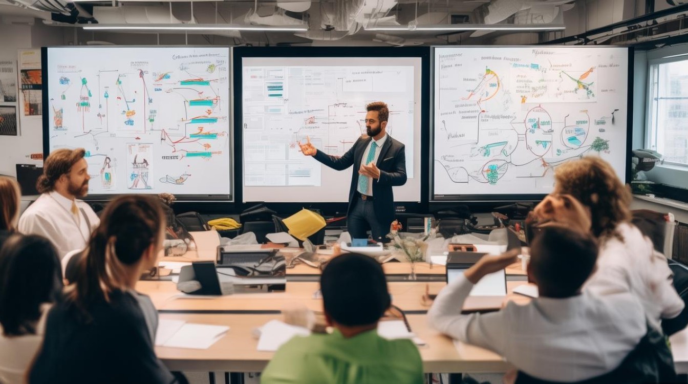 班组管理能力提升的秘诀是什么？30个实用策略深度解析！-图2