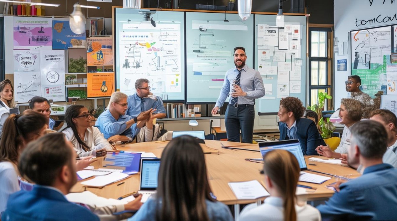 班组管理能力提升的秘诀是什么？30个实用策略深度解析！-图3