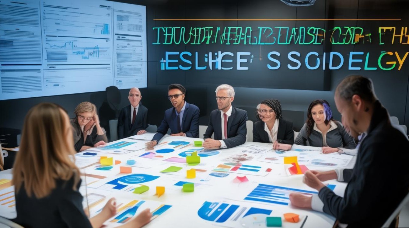 如何制定人力资源战略？关键步骤与实战技巧揭秘！-图1