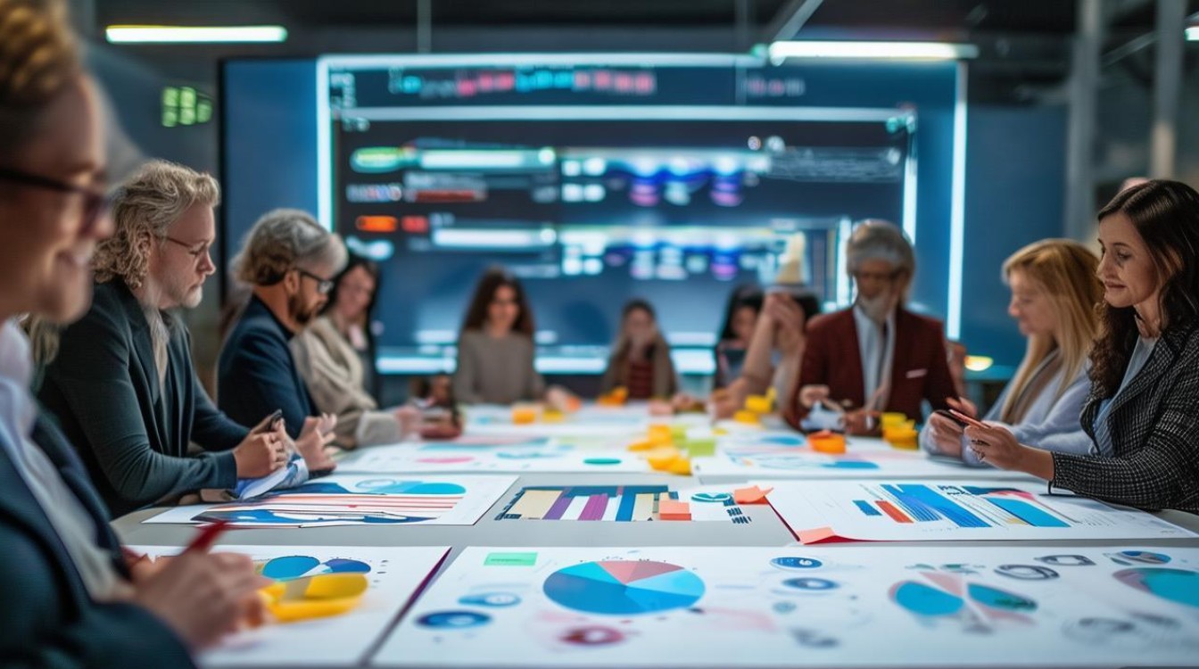 如何制定人力资源战略？关键步骤与实战技巧揭秘！-图2