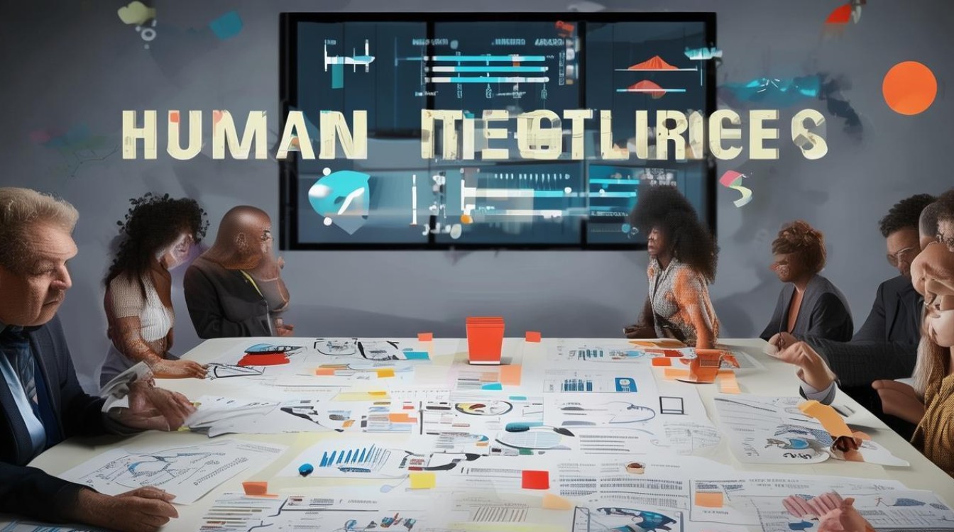 如何制定人力资源战略？关键步骤与实战技巧揭秘！-图3