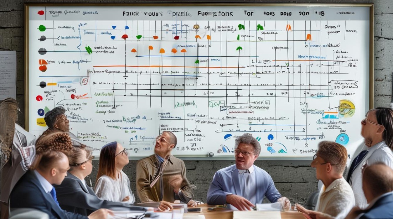 融资时机与策略如何精准把握？揭秘关键决策因素与技巧！-图2