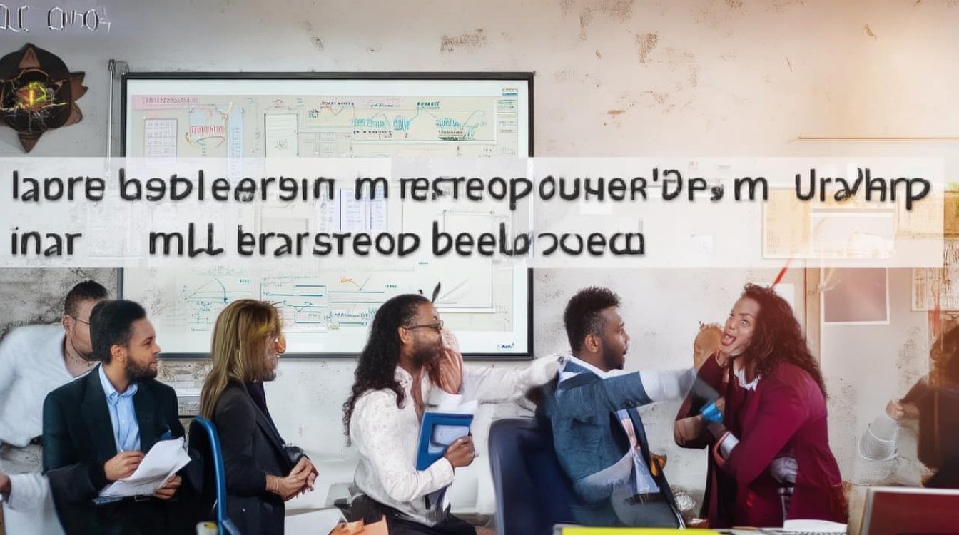 管理者技能提升的关键因素有哪些？如何系统化地培养管理者的综合能力？-图3