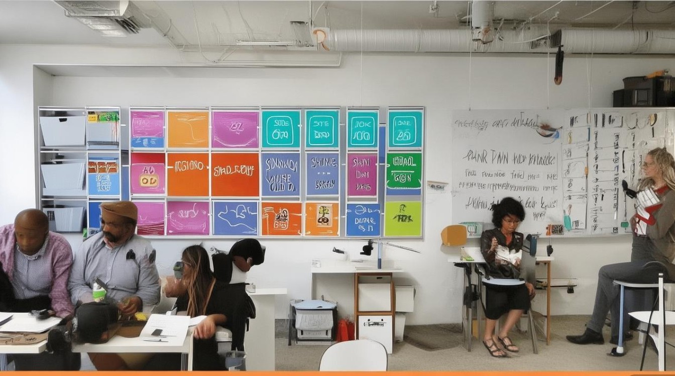 6S管理实施中常见难题解析，如何真正实现高效与整洁？-图1