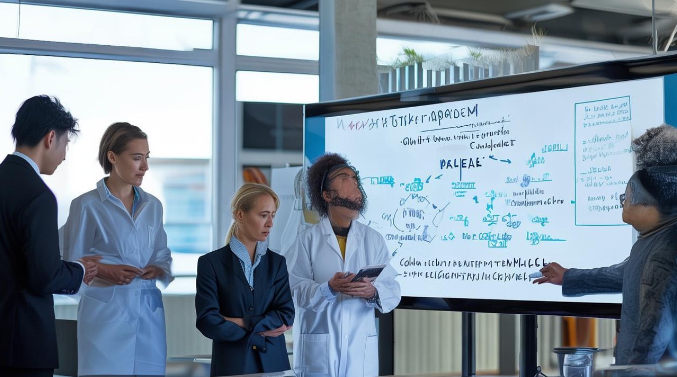 在激烈市场竞争中，企业如何构建高效的质量管理体系，确保产品与服务质量？-图2