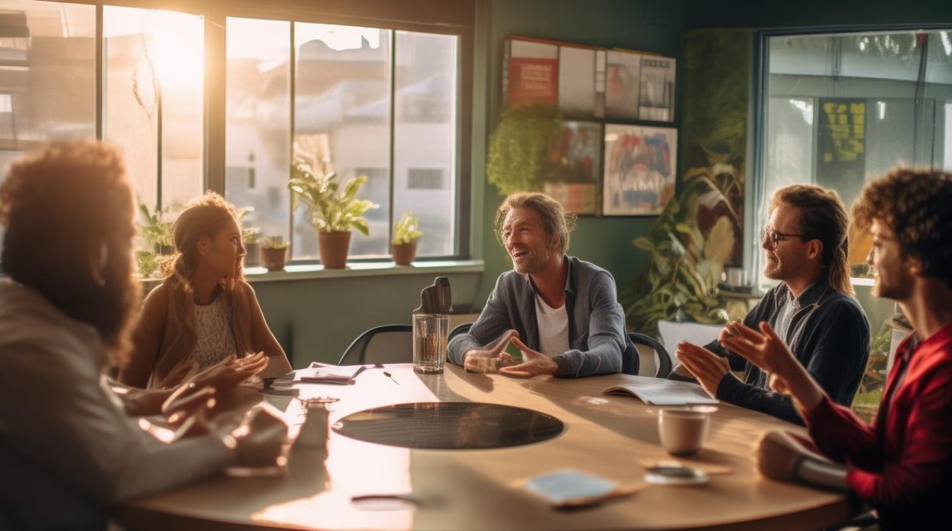 如何系统化提升小学生组长领导力与团队协作能力？秘诀是什么？-图1