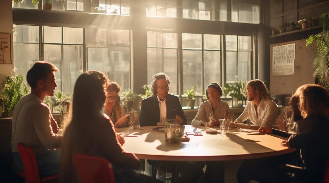 如何系统化提升小学生组长领导力与团队协作能力？秘诀是什么？-图2