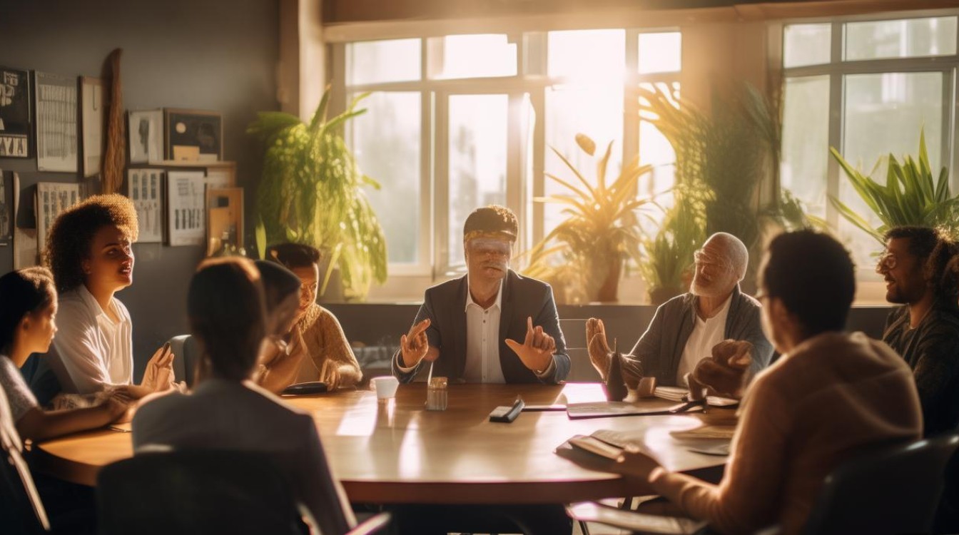 如何系统化提升小学生组长领导力与团队协作能力？秘诀是什么？-图3