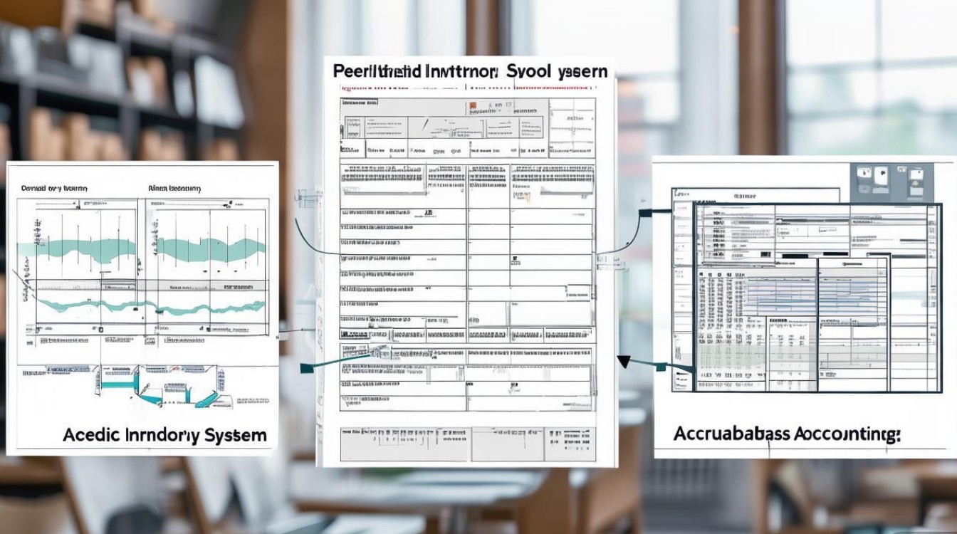 会计核算三大专门方法具体是哪三个？详解揭秘！-图2