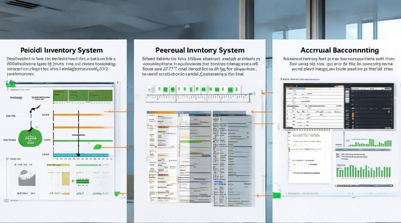 会计核算三大专门方法具体是哪三个？详解揭秘！-图3