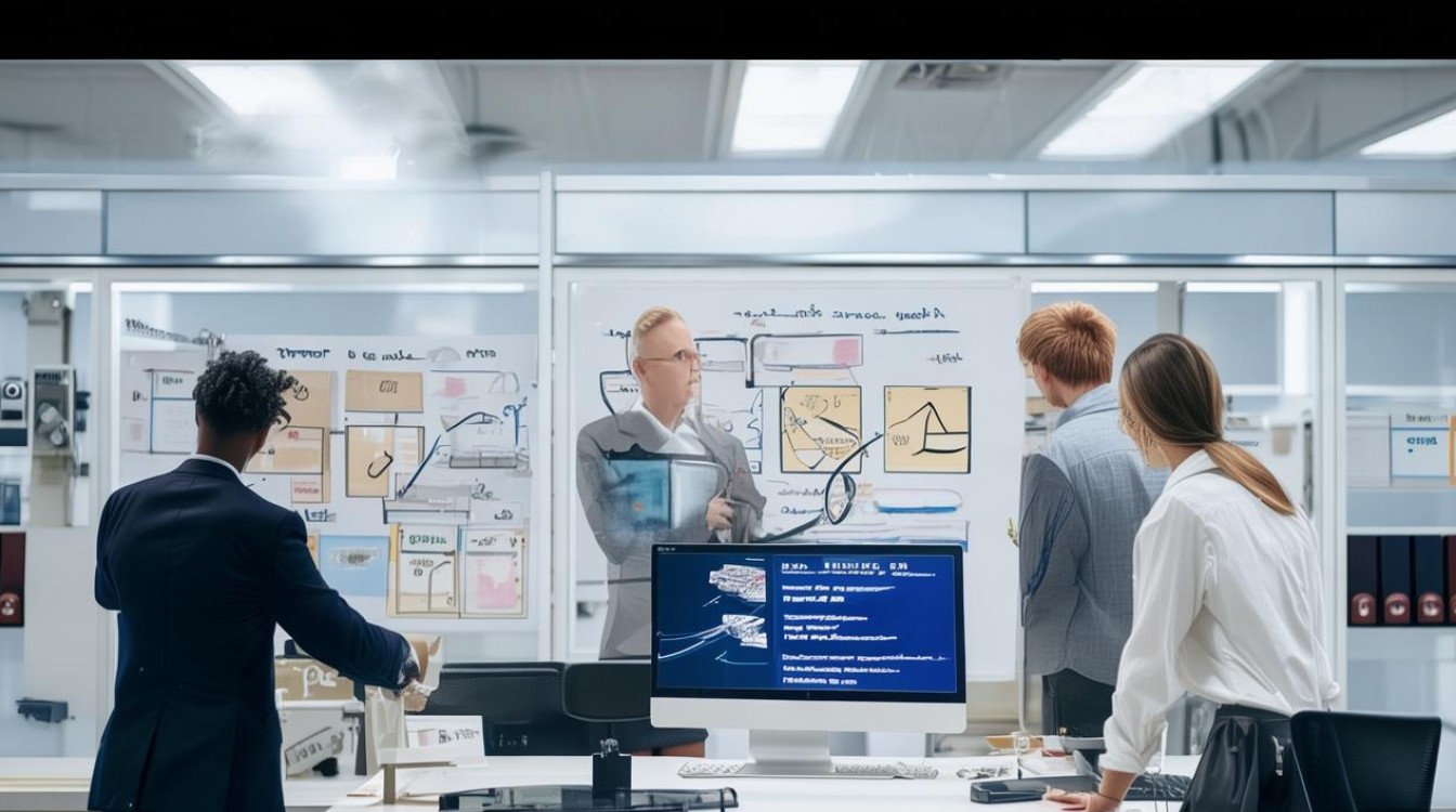 公司6S管理实施中，有哪些关键点确保高效执行？-图1