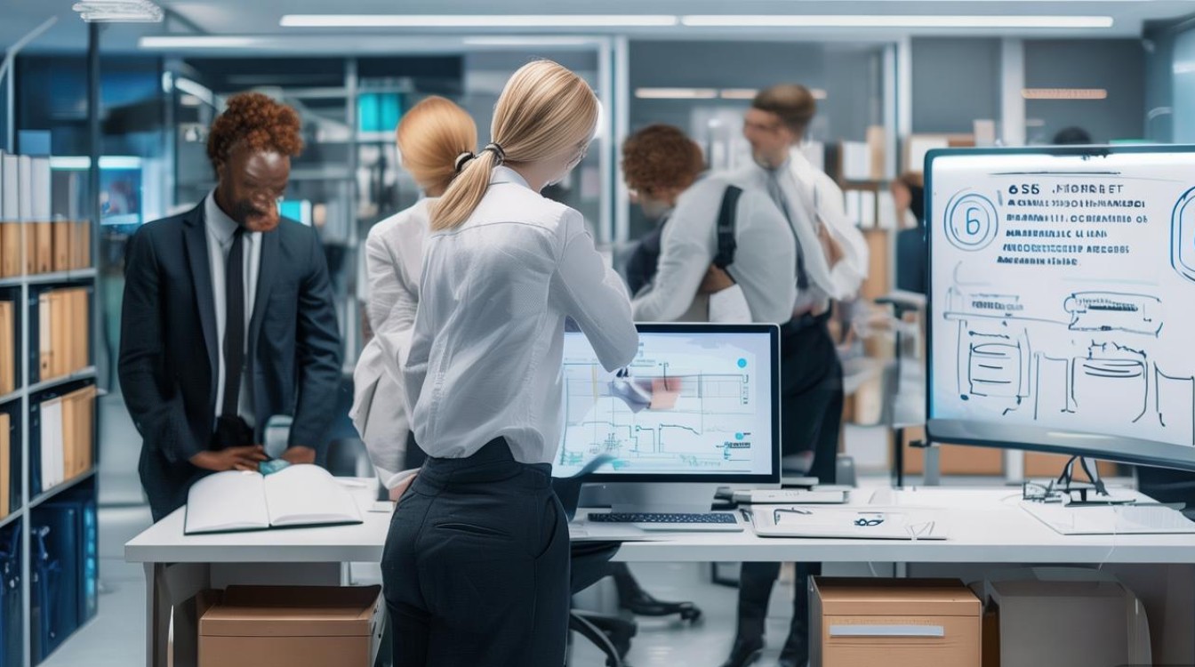 公司6S管理实施中，有哪些关键点确保高效执行？-图2