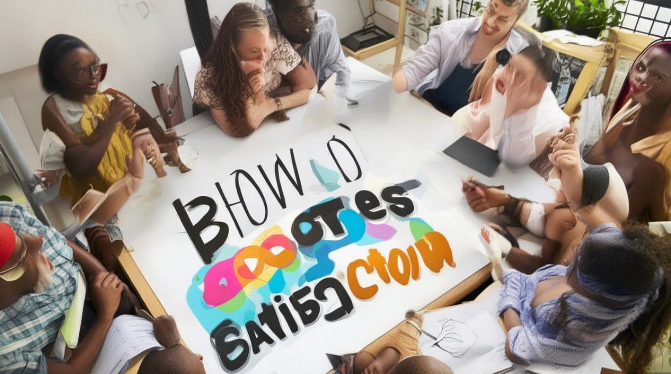 如何从多角度有效提升员工工作满意度，实现团队和谐发展？-图3