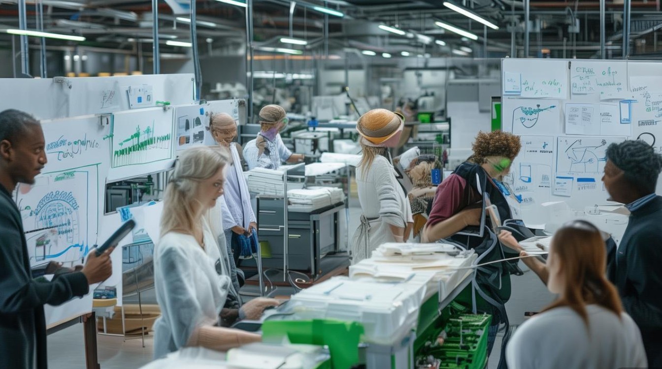 如何有效实施车间成本节约策略，突破成本控制的瓶颈？-图2