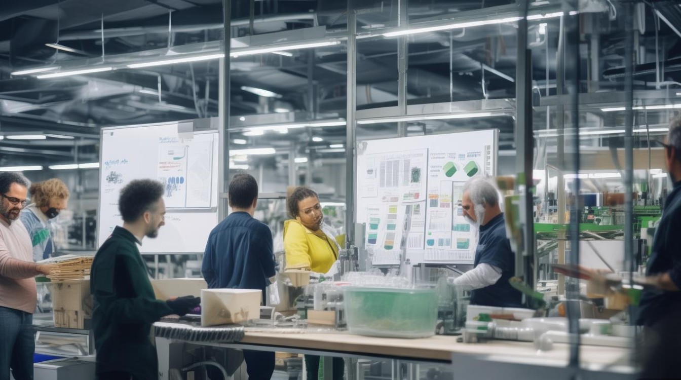 如何有效实施车间成本节约策略，突破成本控制的瓶颈？-图3