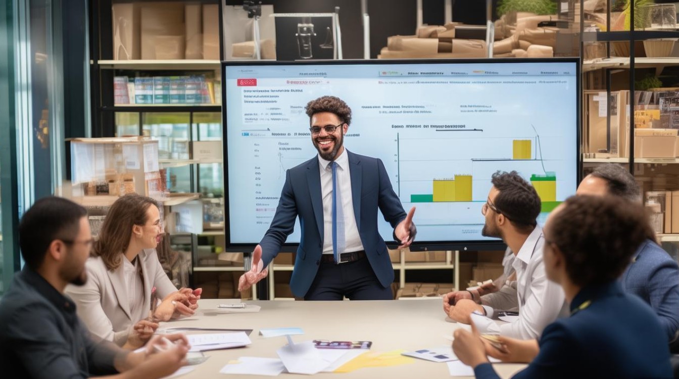 采购过程中，如何有效与供应商沟通以实现双赢，有哪些关键技巧和策略？-图1