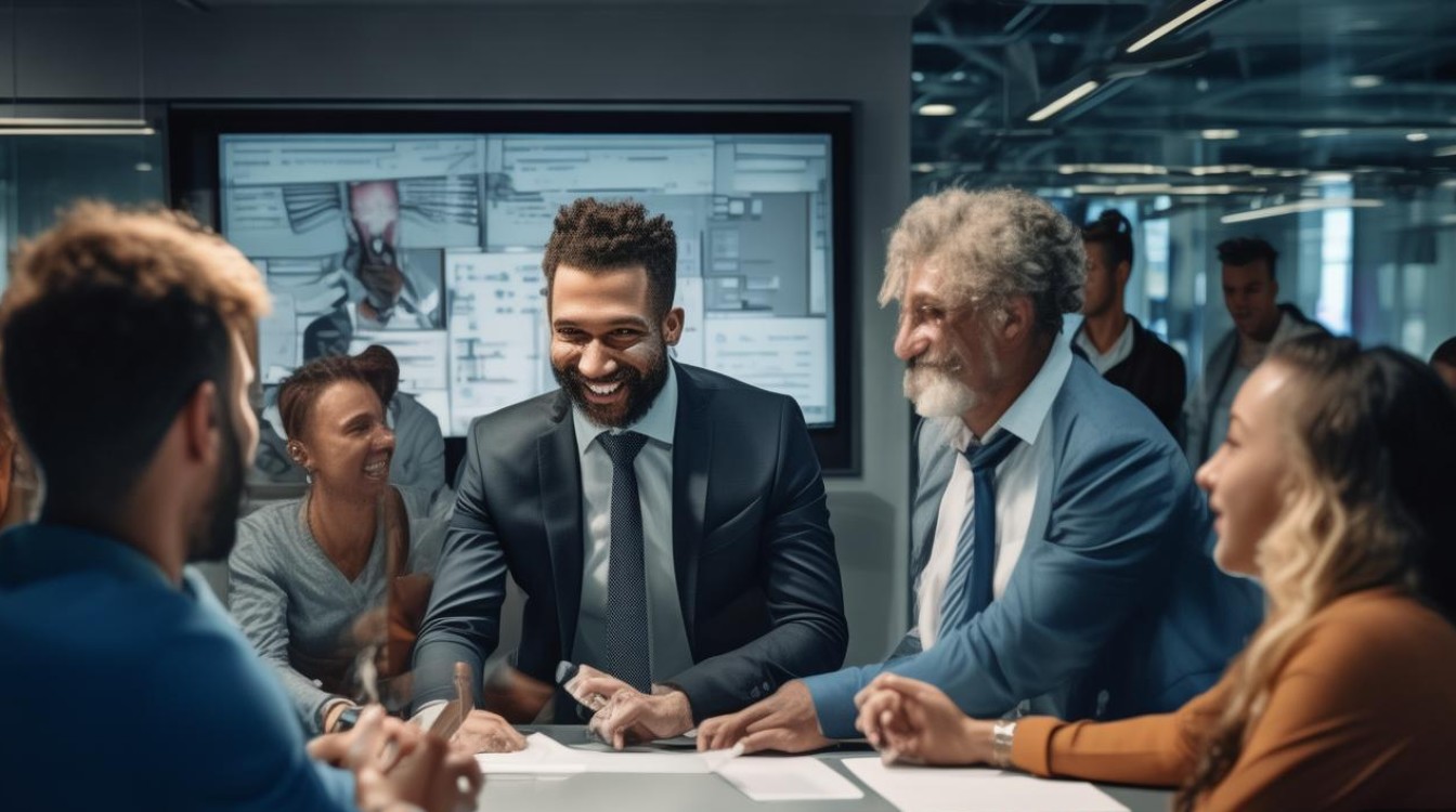 如何有效激励并管理那些能力出众却可能造成团队失衡的员工？-图1