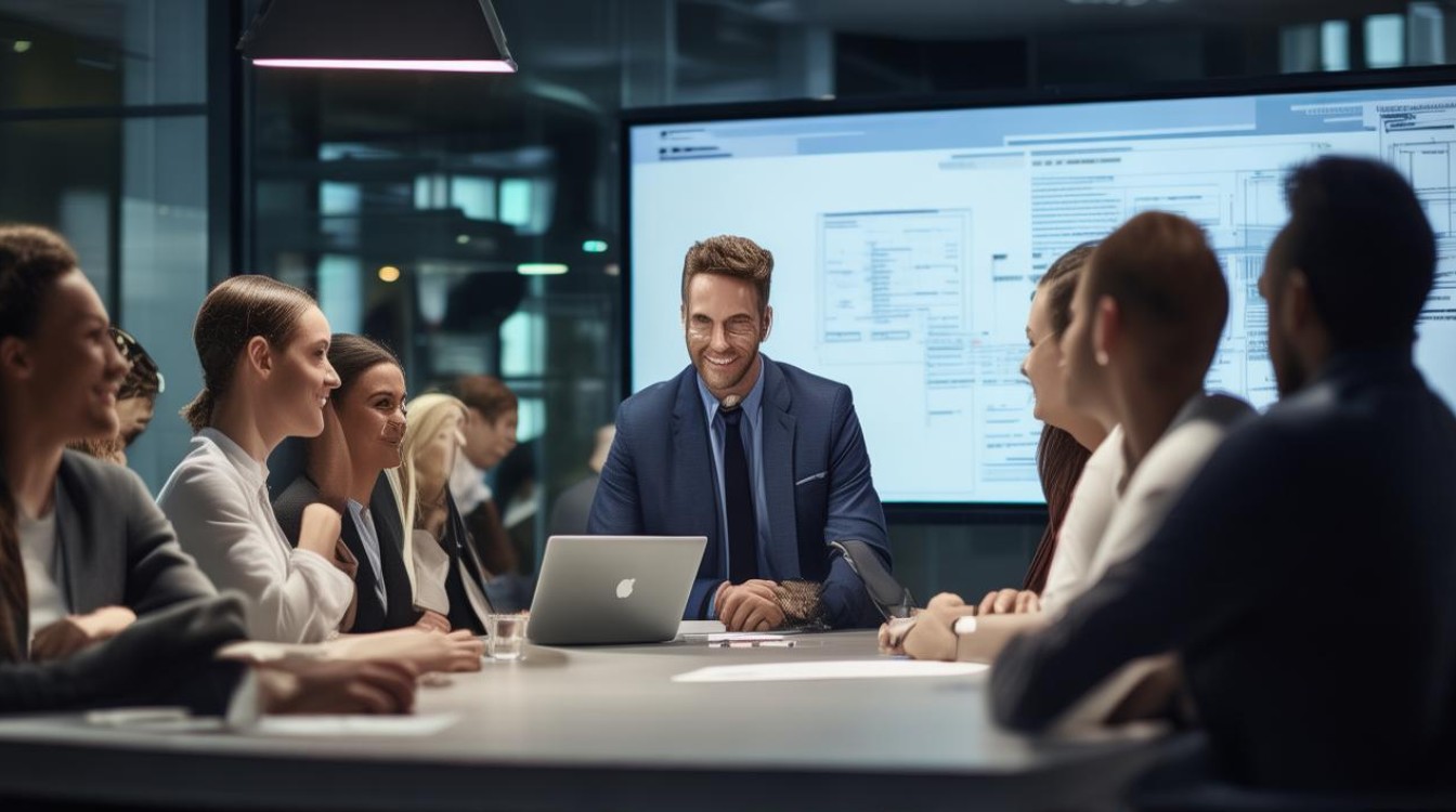 如何有效激励并管理那些能力出众却可能造成团队失衡的员工？-图3