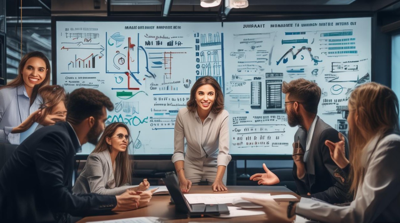 企业质量管理中，如何有效提升质量标准与员工参与度？-图2